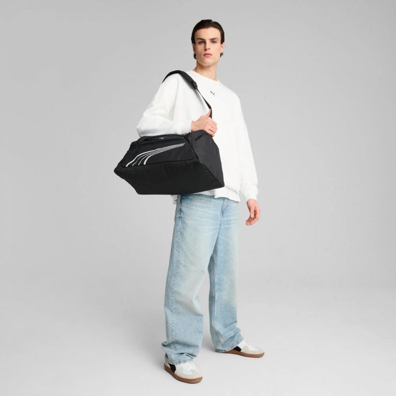 Puma Fundamental Small bag 91187 01 Kiegészítők - Sportmania.hu