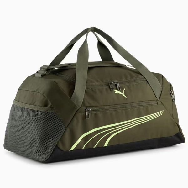 Puma Fundamental Small Sports Bag 091187-09 Sporttáska - Sportmania.hu