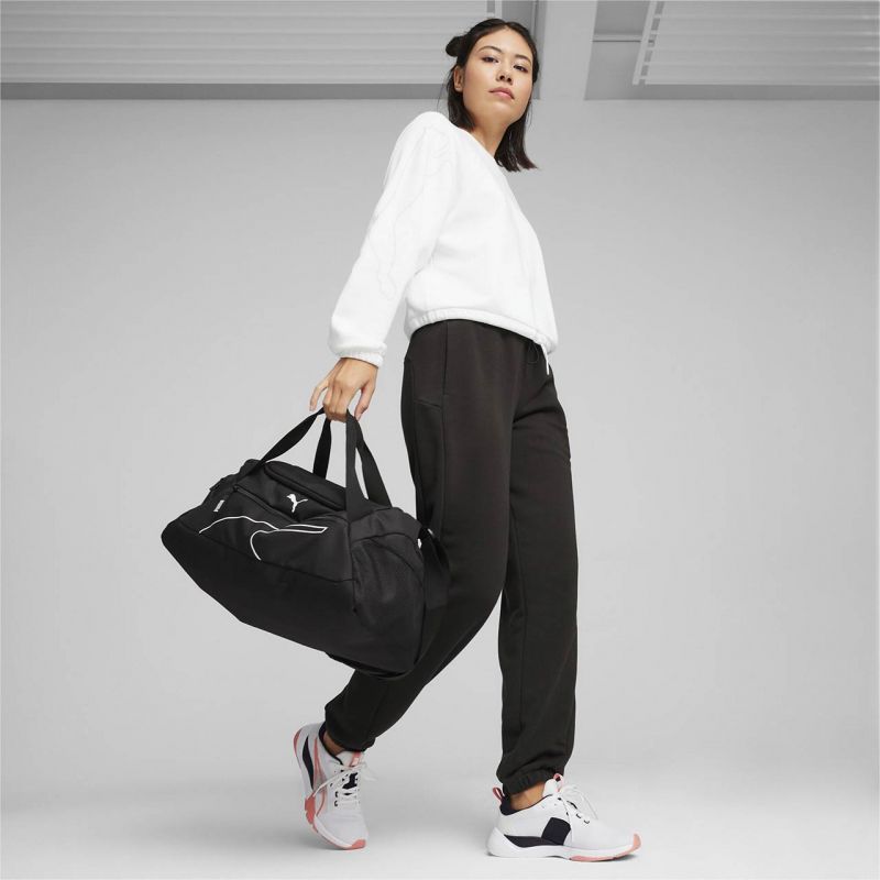 Puma Fundamentals Sports S bag 090331 01 Kiegészítők