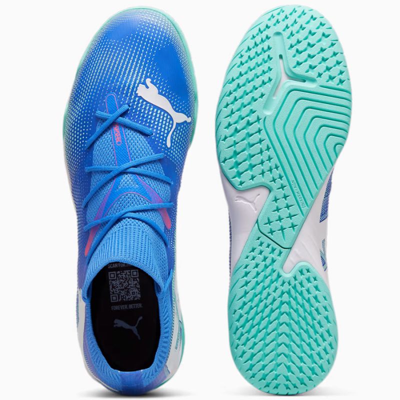 Puma FURURE 7 Match IT M 107936 01 shoes Cipő