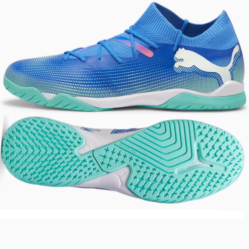 Puma FURURE 7 Match IT M 107936 01 shoes férfi teremcipő