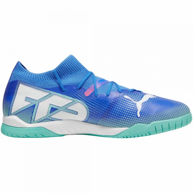 Puma FURURE 7 Match IT M 107936 01 shoes férfi teremcipő