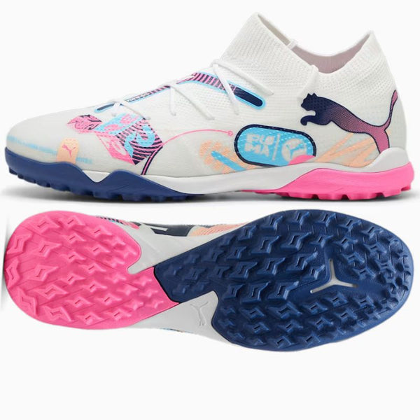 Puma FURURE 7 Match Vol.Up TT 108075-01 Cipő - Sportmania.hu