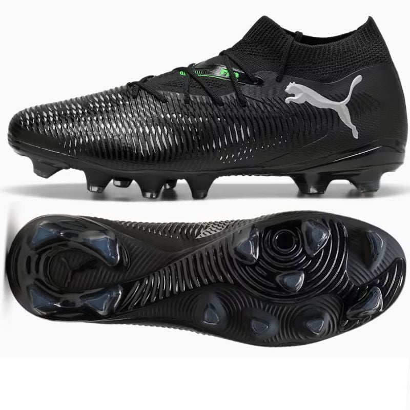 Puma Future 7 Match BNA FG/AG 108140-02 shoes Cipő