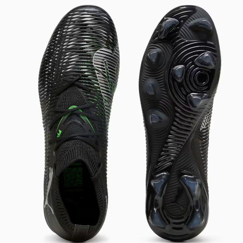 Puma Future 7 Match BNA FG/AG 108140-02 shoes Cipő