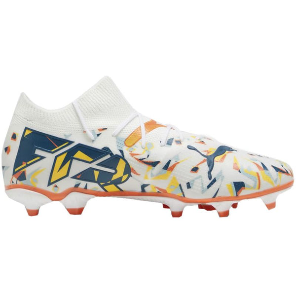 Puma Future 7 Match Creativity FG/AG M 107845 01 football Cipő - Sportmania.hu