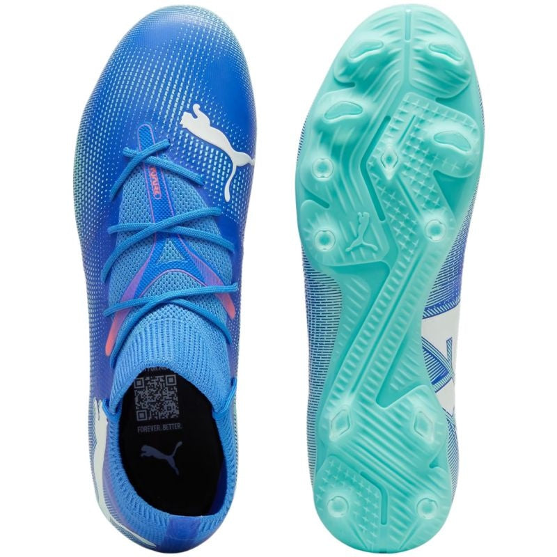 Puma FUTURE 7 MATCH FG/AG Focicipő - Sportmania.hu