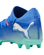 Puma Future 7 Match FG/AG Jr Cipő gyerek 107945-01