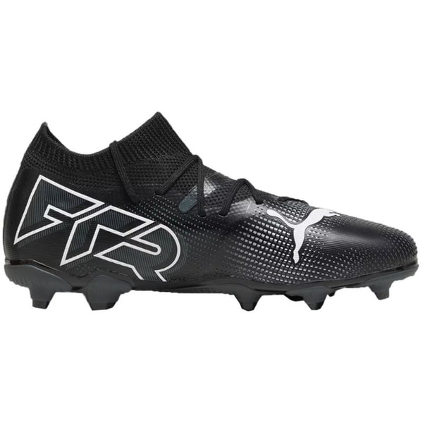 Puma Future 7 Match FG/AG Jr 107729 02 football Cipő