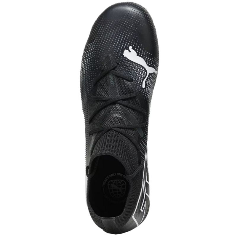 Puma Future 7 Match FG/AG Jr 107729 02 football Cipő - Sportmania.hu