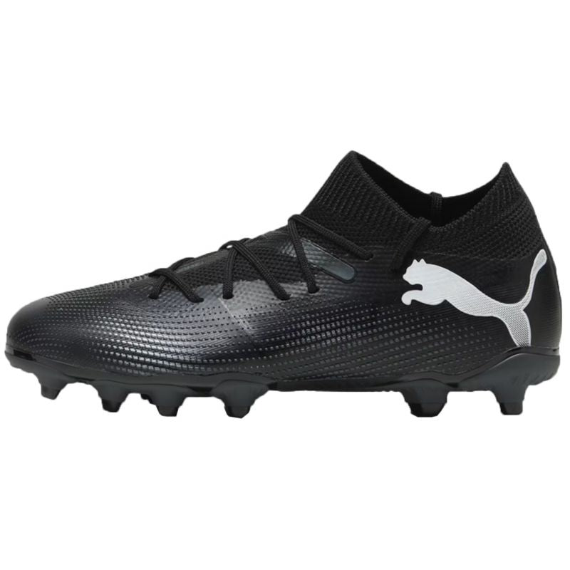 Puma Future 7 Match FG/AG Jr 107729 02 football Cipő - Sportmania.hu