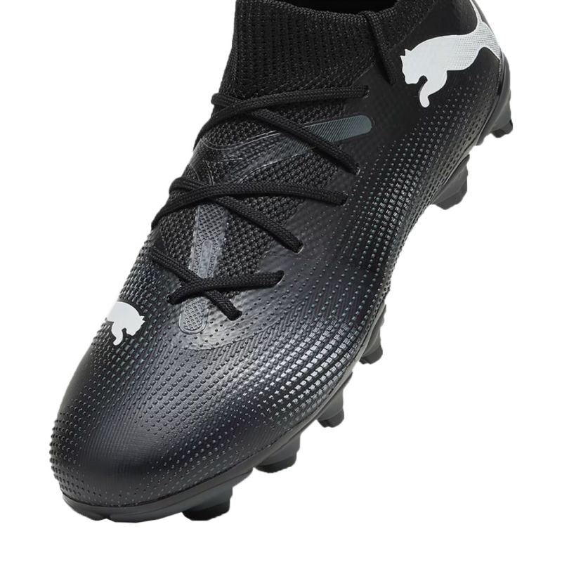Puma Future 7 Match FG/AG Jr 107729 02 football Cipő - Sportmania.hu