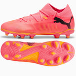 Puma Future 7 Match FG/AG Jr 107729-03 football shoes - Sportmania.hu