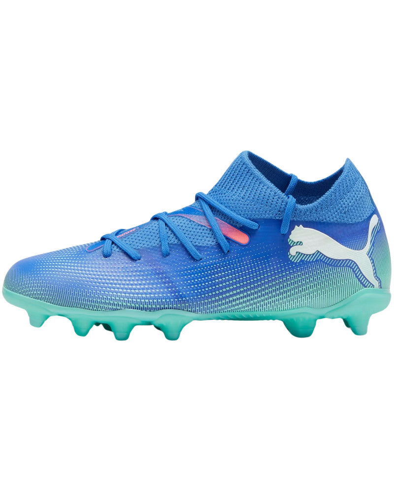 Puma Future 7 Match FG/AG Jr 107945 01 Cipő - Sportmania.hu
