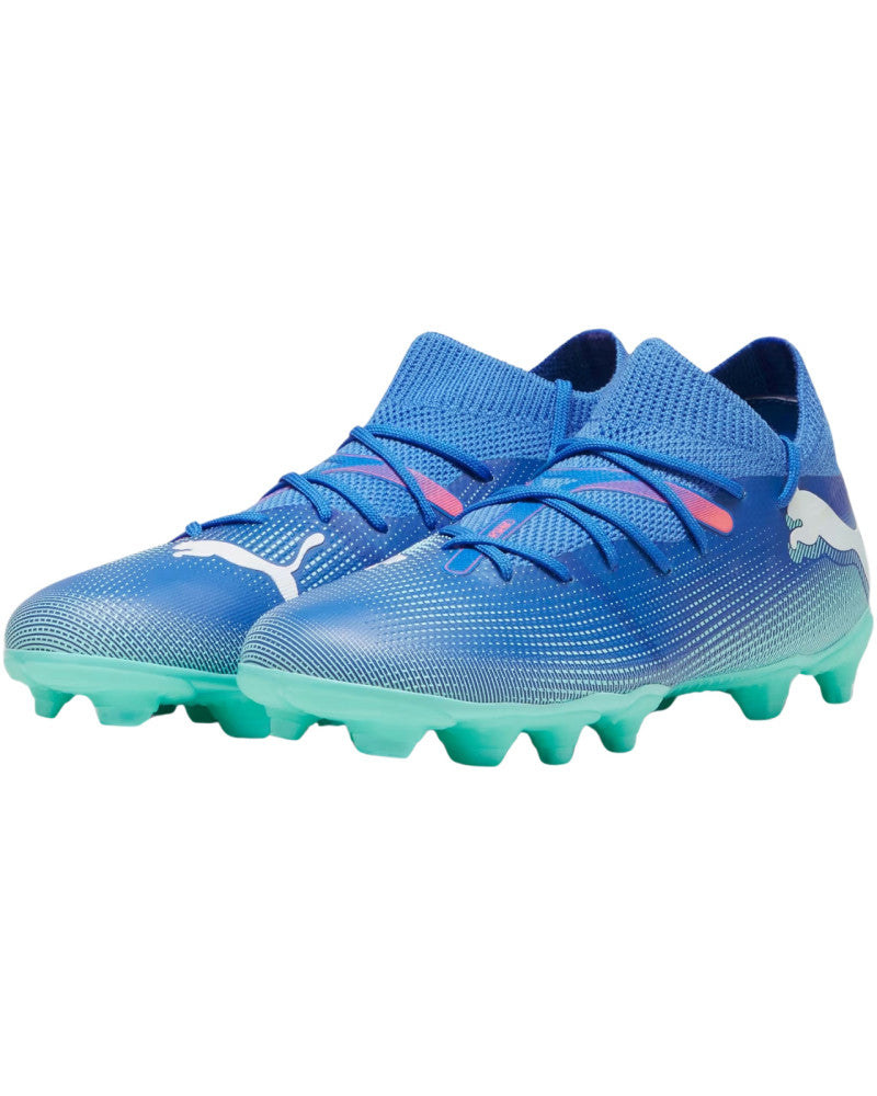 Puma Future 7 Match FG/AG Jr 107945 01 Cipő - Sportmania.hu