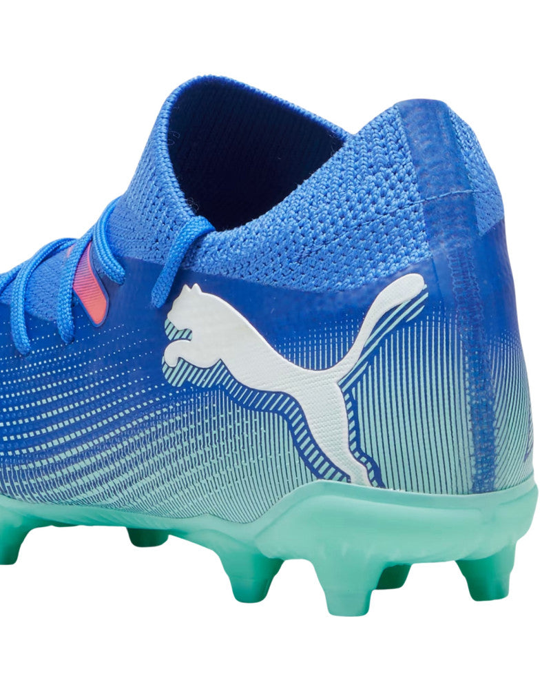 Puma Future 7 Match FG/AG Jr 107945 01 Cipő - Sportmania.hu