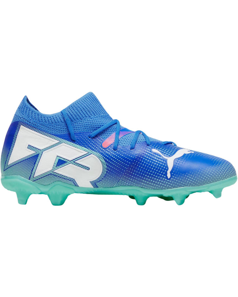 Puma Future 7 Match FG/AG Jr 107945 01 Cipő - Sportmania.hu