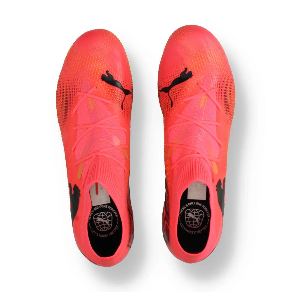Puma Future 7 Match FG/AG M 107715-03 football Cipő - Sportmania.hu