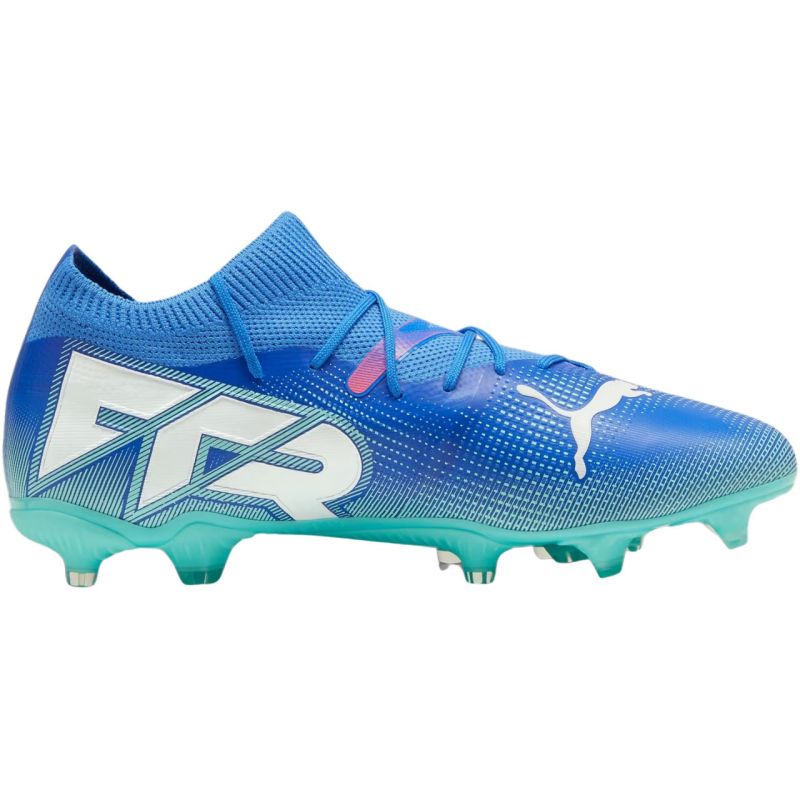 Puma Future 7 Match FG/AG M 107931 01 football Cipő - Sportmania.hu