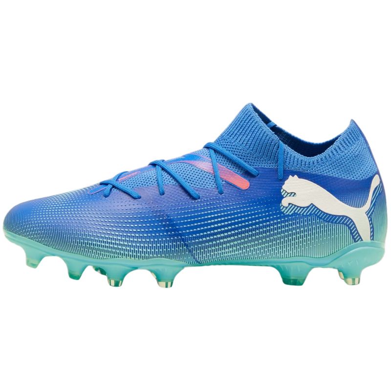 Puma Future 7 Match FG/AG M 107931 01 football Cipő - Sportmania.hu