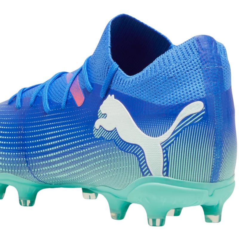 Puma Future 7 Match FG/AG M 107931 01 football Cipő - Sportmania.hu