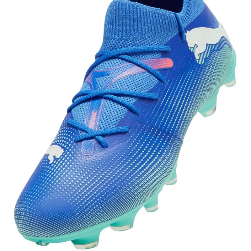 Puma Future 7 Match FG/AG M 107931 01 football Cipő - Sportmania.hu