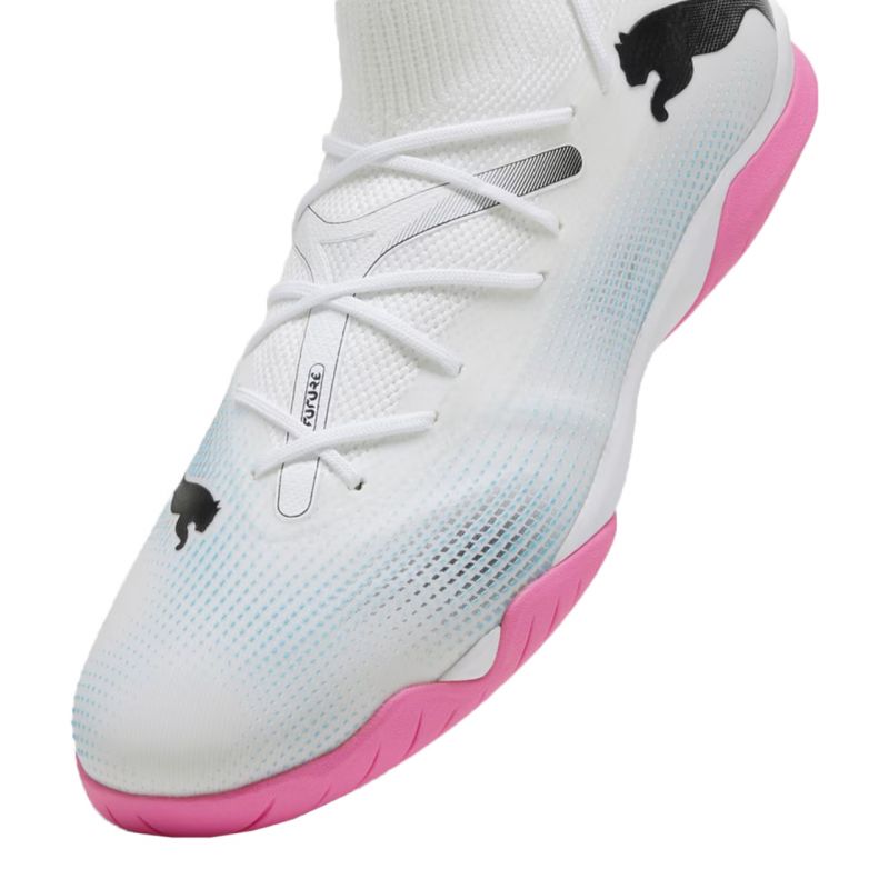 Puma Future 7 Match IT M 107721 01 football shoes Cipő