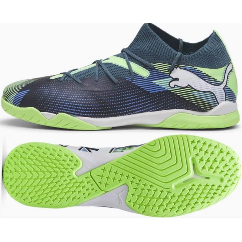 Puma Future 7 Match IT M 107936 03 Football Boots Cipő - Sportmania.hu