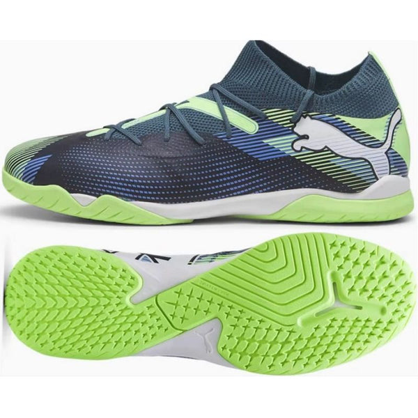 Puma Future 7 Match IT M 107936 03 Football Boots Cipő - Sportmania.hu
