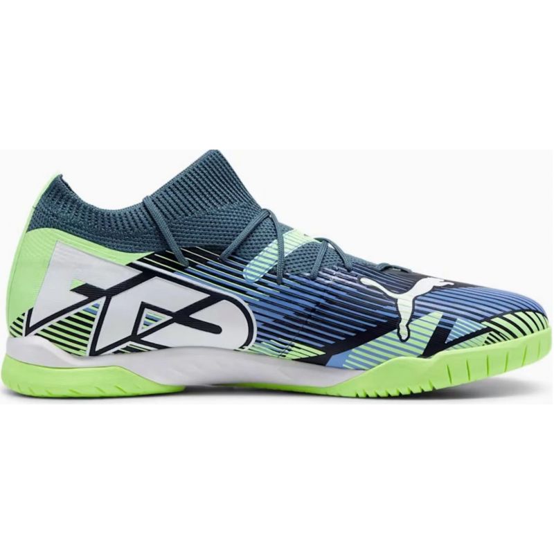 Puma Future 7 Match IT M 107936 03 Football Boots Cipő - Sportmania.hu