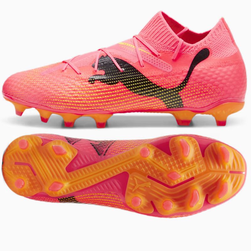 Puma FUTURE 7 MATCH+ LL FG/AG Focicipő - Sportmania.hu