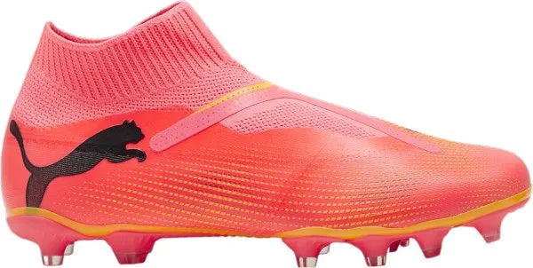 Puma Future 7 Match+ LL FG/AG M 107711 03 Cipő - Sportmania.hu