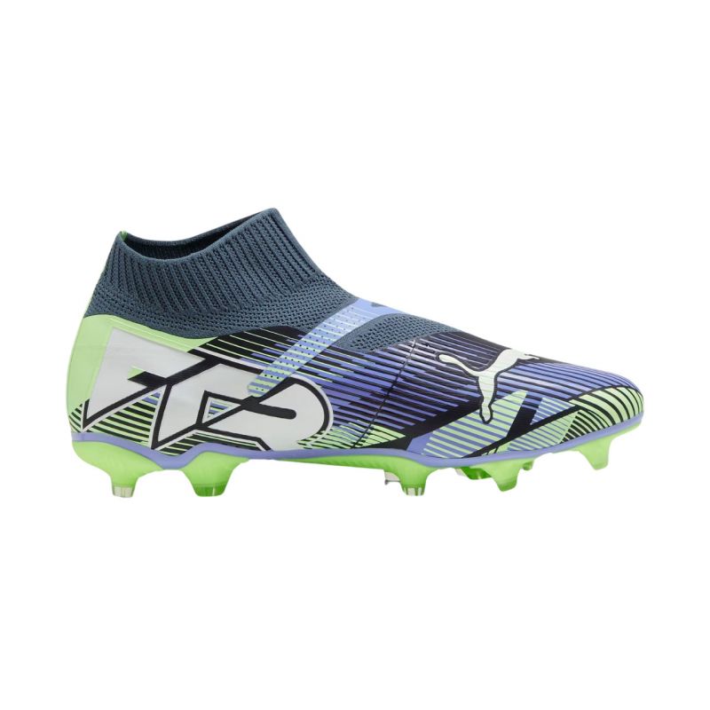 Puma Future 7 Match+ LL FG/AG M 107928 03 football boots - Sportmania.hu