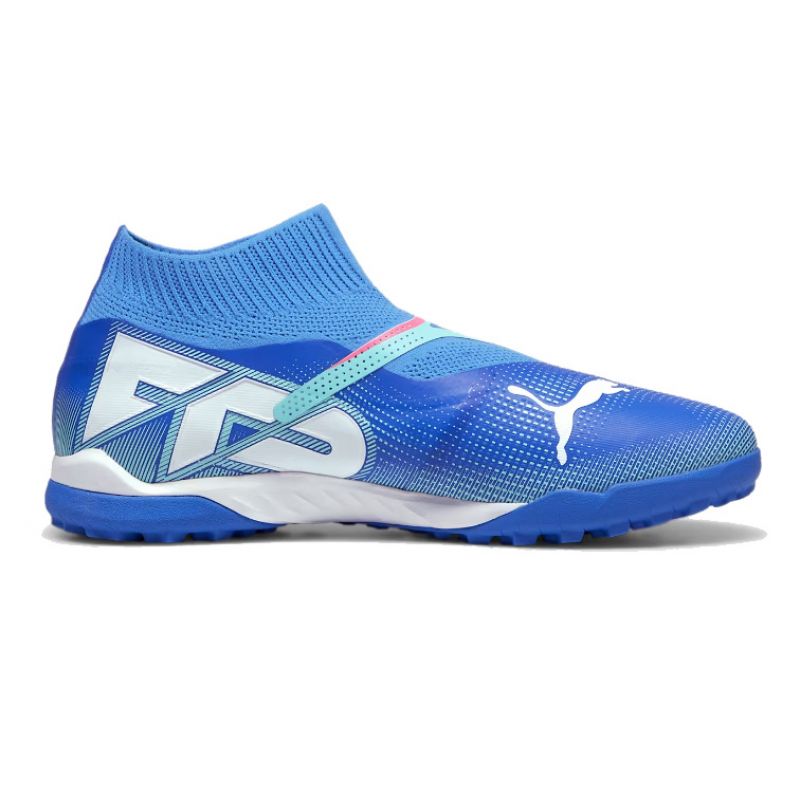 Puma Future 7 Match+ LL TT 107930-01 shoes Cipő