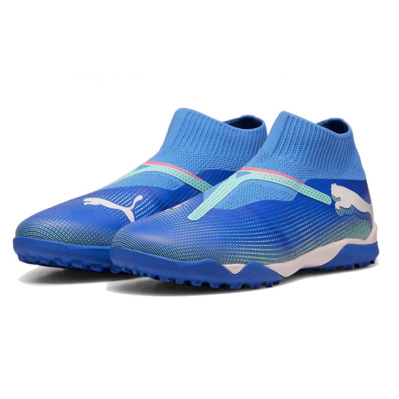 Puma Future 7 Match+ LL TT 107930-01 shoes Cipő