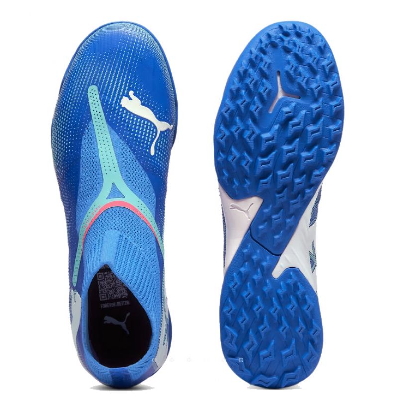 Puma Future 7 Match+ LL TT 107930-01 shoes Cipő