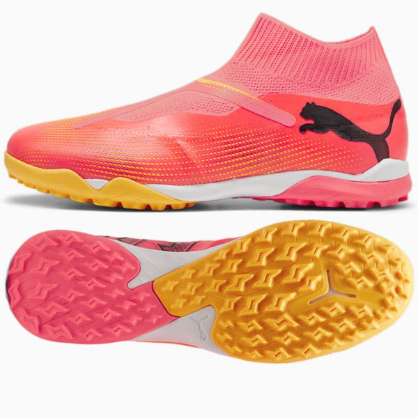 Puma Future 7 Match+ LL TT M 107713 03 shoes Cipő