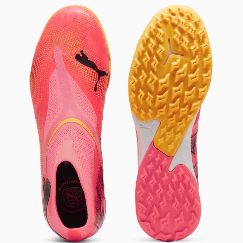 Puma Future 7 Match+ LL TT M 107713 03 shoes Cipő