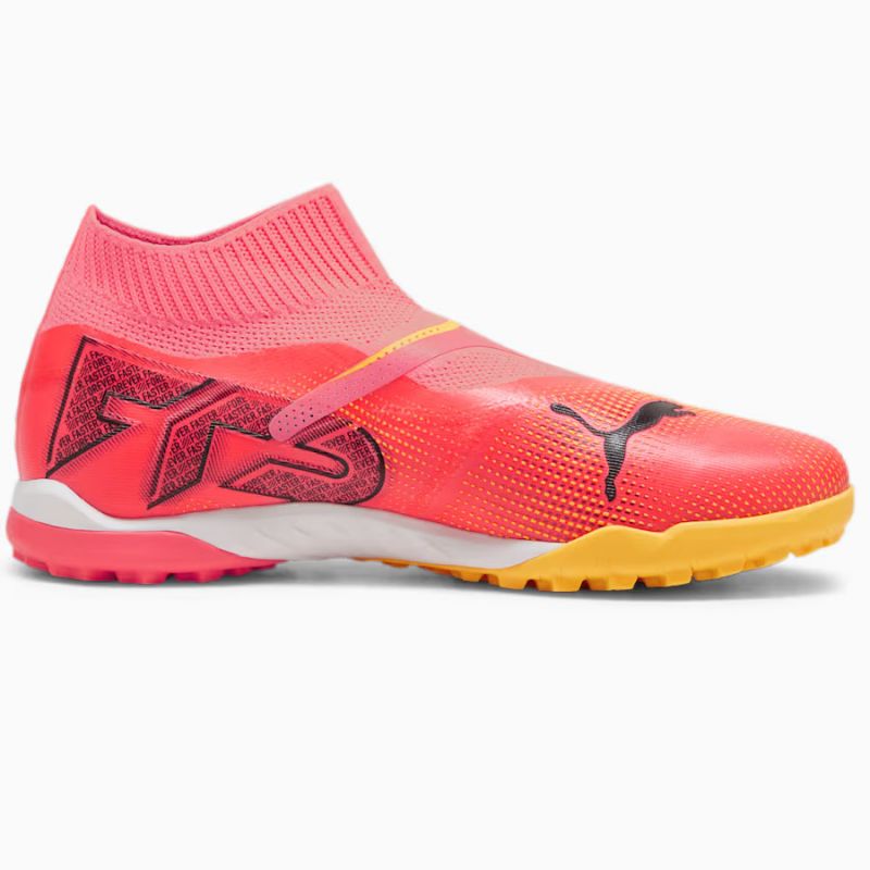Puma Future 7 Match+ LL TT M 107713 03 Cipő - Sportmania.hu