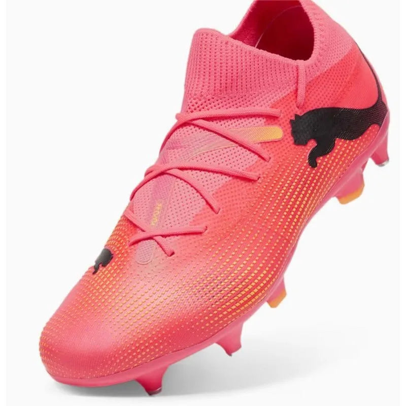Puma FUTURE 7 MATCH MxSG Focicipő - Sportmania.hu
