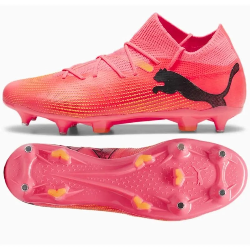 Puma FUTURE 7 MATCH MxSG Focicipő - Sportmania.hu