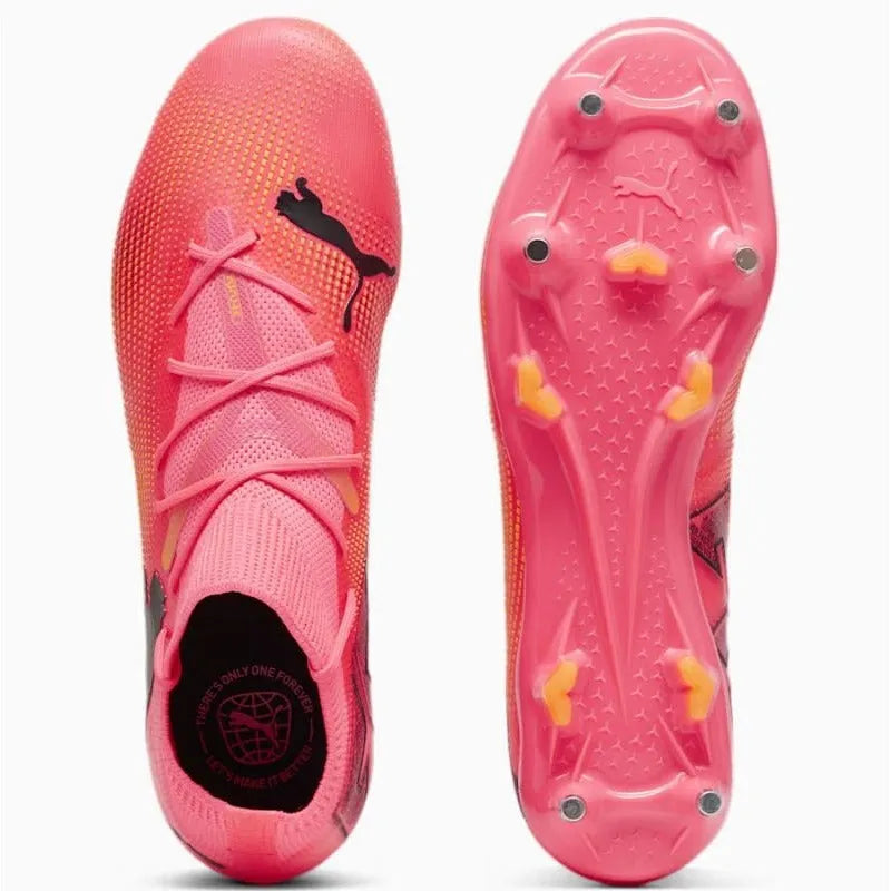 Puma Future 7 Match MxSG M 107714-03 football Cipő - Sportmania.hu