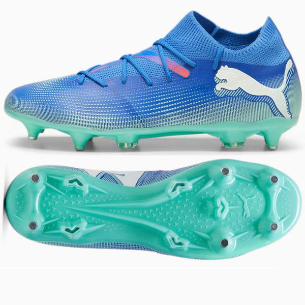 Puma Future 7 Match MxSG M 107933-01 shoes Cipő