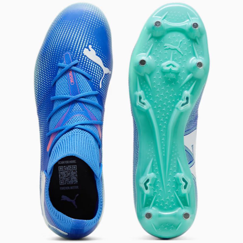 Puma Future 7 Match MxSG M 107933-01 shoes Cipő