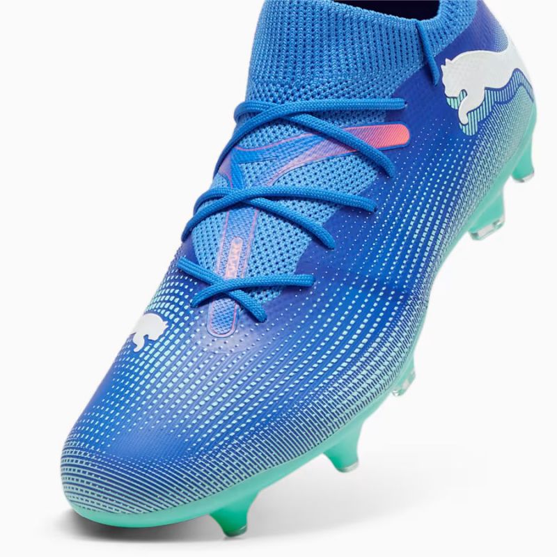 Puma Future 7 Match MxSG M 107933-01 shoes Cipő