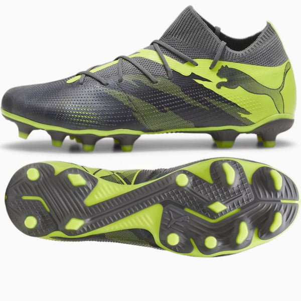 Puma FUTURE 7 Match Rush FG/AG M 107842 01 shoes Cipő