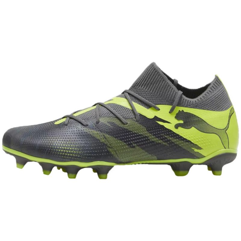 Puma FUTURE 7 Match Rush FG/AG M 107842 01 shoes Cipő