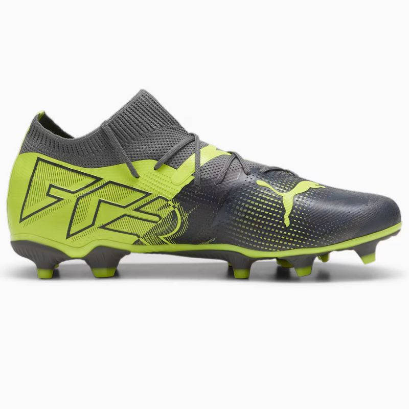 Puma FUTURE 7 Match Rush FG/AG M 107842 01 shoes Cipő