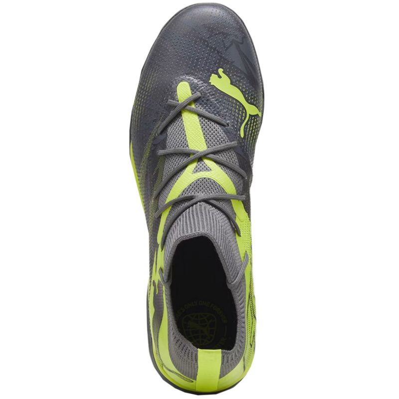 Puma Future 7 Match Rush TT M 107843 01 football shoes Cipő
