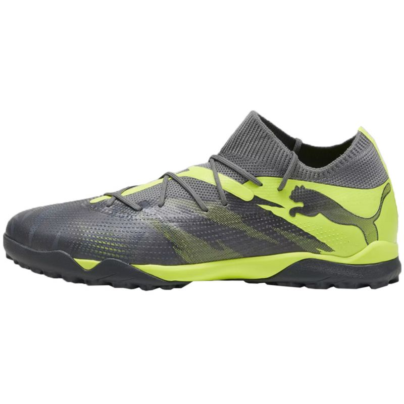 Puma Future 7 Match Rush TT M 107843 01 football shoes Cipő